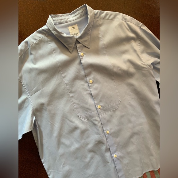 Visvim CHORE MARCELLA LIS STRIPES - Picture 5 of 11